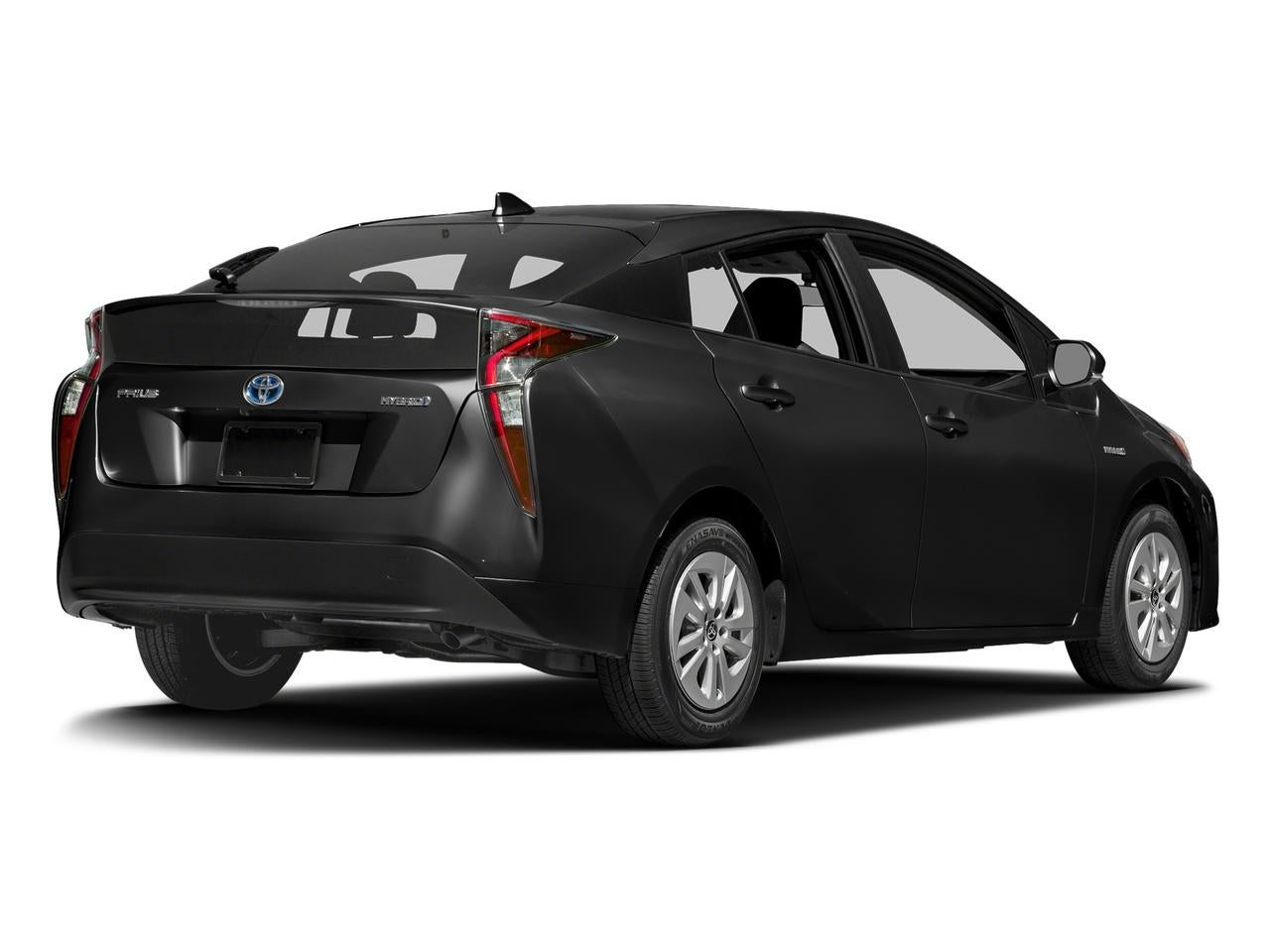 2016 Toyota Prius 5dr HB Two (SE)