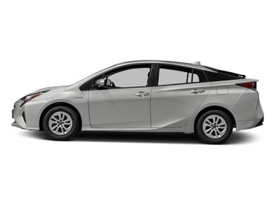 2016 Toyota Prius 5dr HB Two (SE)