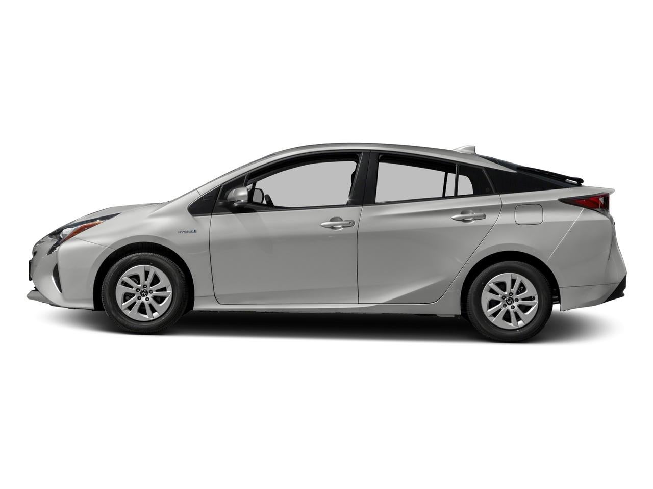 2016 Toyota Prius 5dr HB Two (SE)