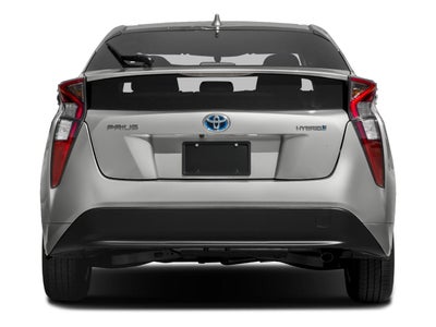 2016 Toyota Prius 5dr HB Two (SE)