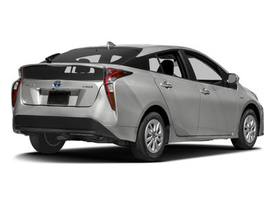 2016 Toyota Prius 5dr HB Two (SE)