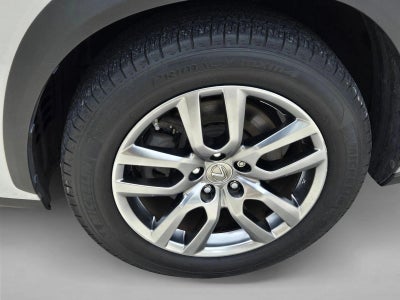 2016 Lexus NX Turbo FWD 4dr