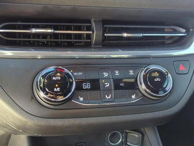 2026 Buick Envista FWD 4dr Preferred