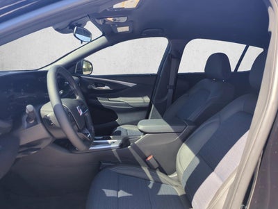 2026 Buick Envista FWD 4dr Preferred