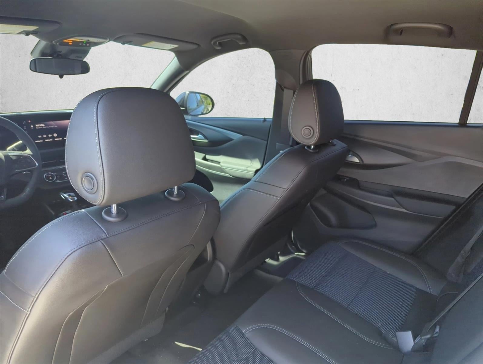 2026 Buick Envista FWD 4dr Preferred