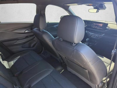 2026 Buick Envista FWD 4dr Preferred