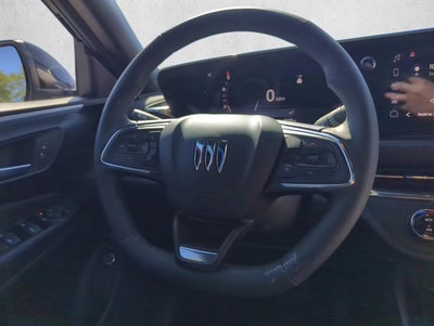 2026 Buick Envista FWD 4dr Preferred