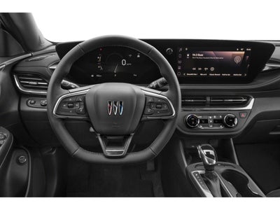2026 Buick Envista FWD 4dr Preferred