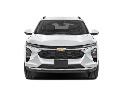 2024 Chevrolet Trax FWD 4dr LT