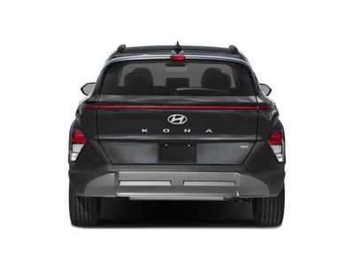 2024 Hyundai KONA Limited FWD