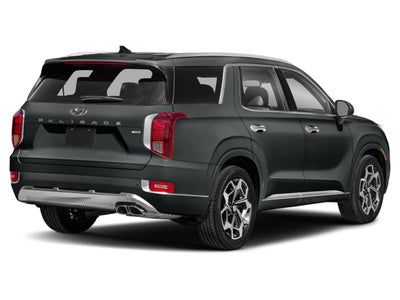 2022 Hyundai PALISADE Calligraphy FWD