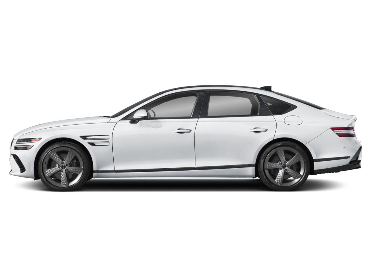 2025 Genesis G80 3.5T Sport Prestige AWD