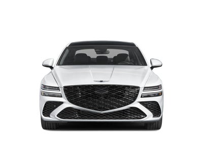 2025 Genesis G80 3.5T Sport Prestige AWD
