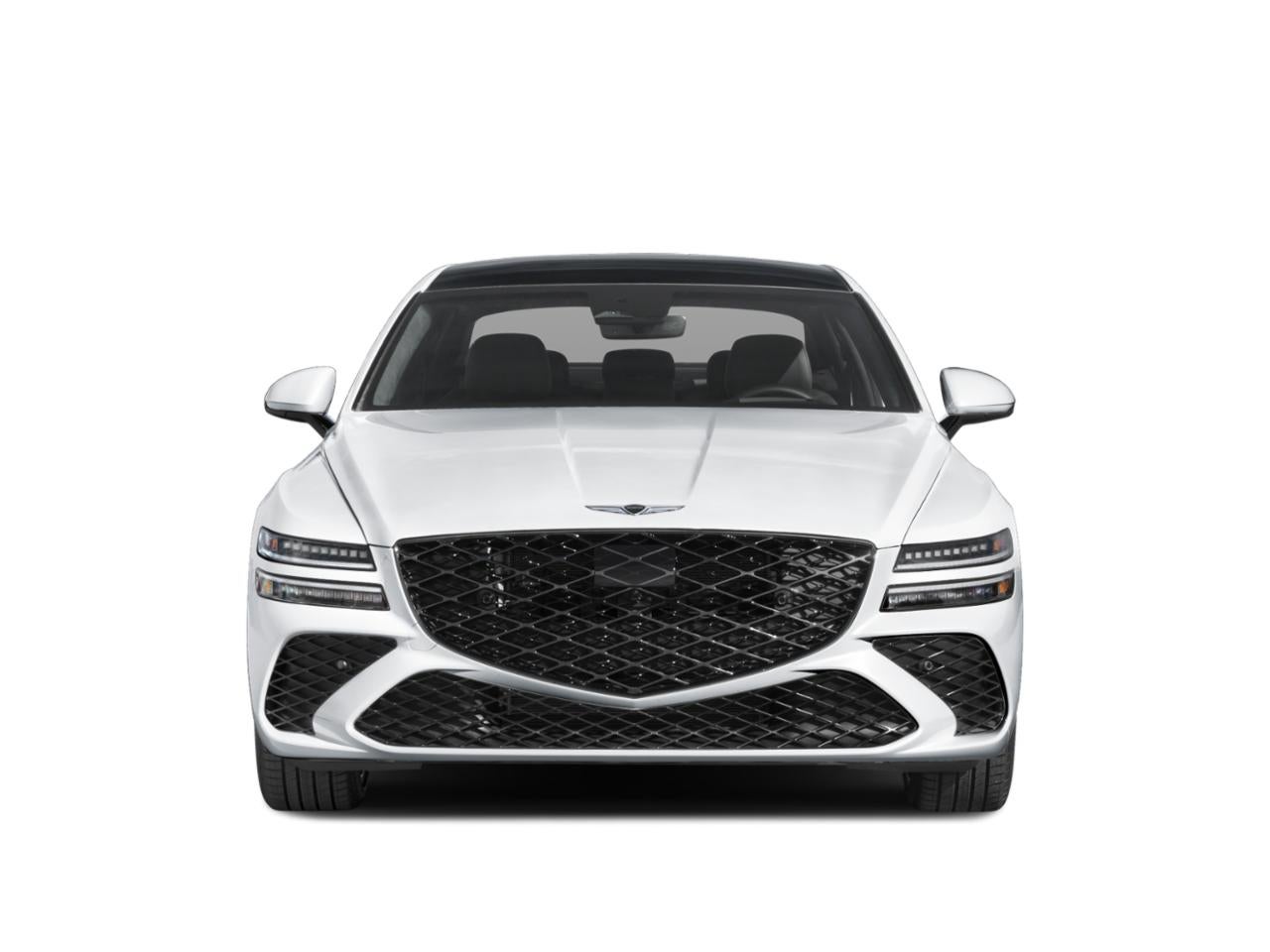 2025 Genesis G80 3.5T Sport Prestige AWD