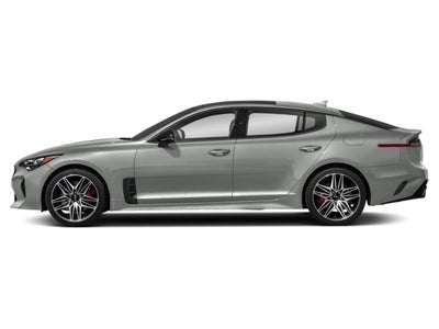 2023 Kia Stinger GT-Line RWD