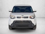2016 Kia Soul 5dr Wgn Man Base