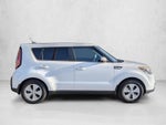 2016 Kia Soul 5dr Wgn Man Base