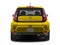 2016 Kia Soul 5dr Wgn Man Base