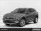 2021 Buick Envision FWD 4dr Preferred