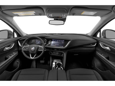 2021 Buick Envision FWD 4dr Preferred