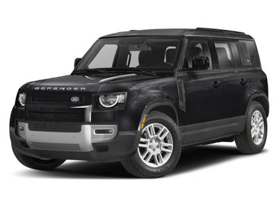 2022 Land Rover Defender 110 V8 AWD