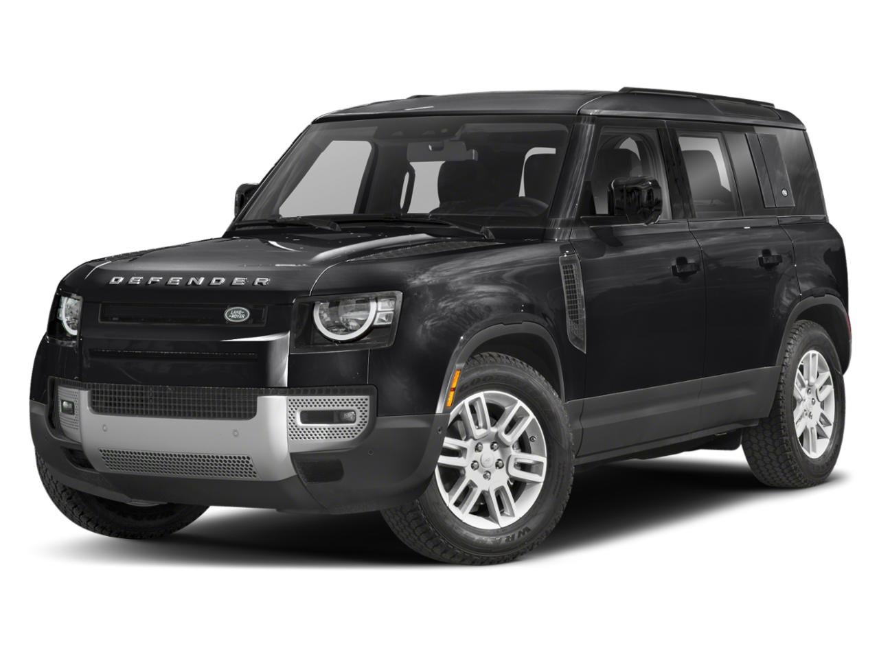 2022 Land Rover Defender 110 V8 AWD