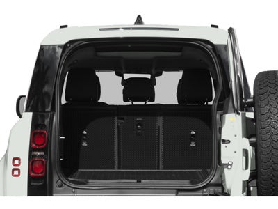 2022 Land Rover Defender 110 V8 AWD