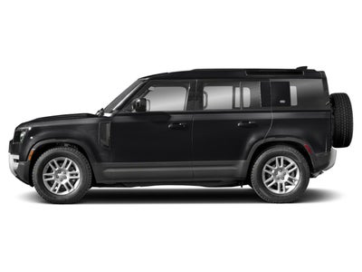 2022 Land Rover Defender 110 V8 AWD