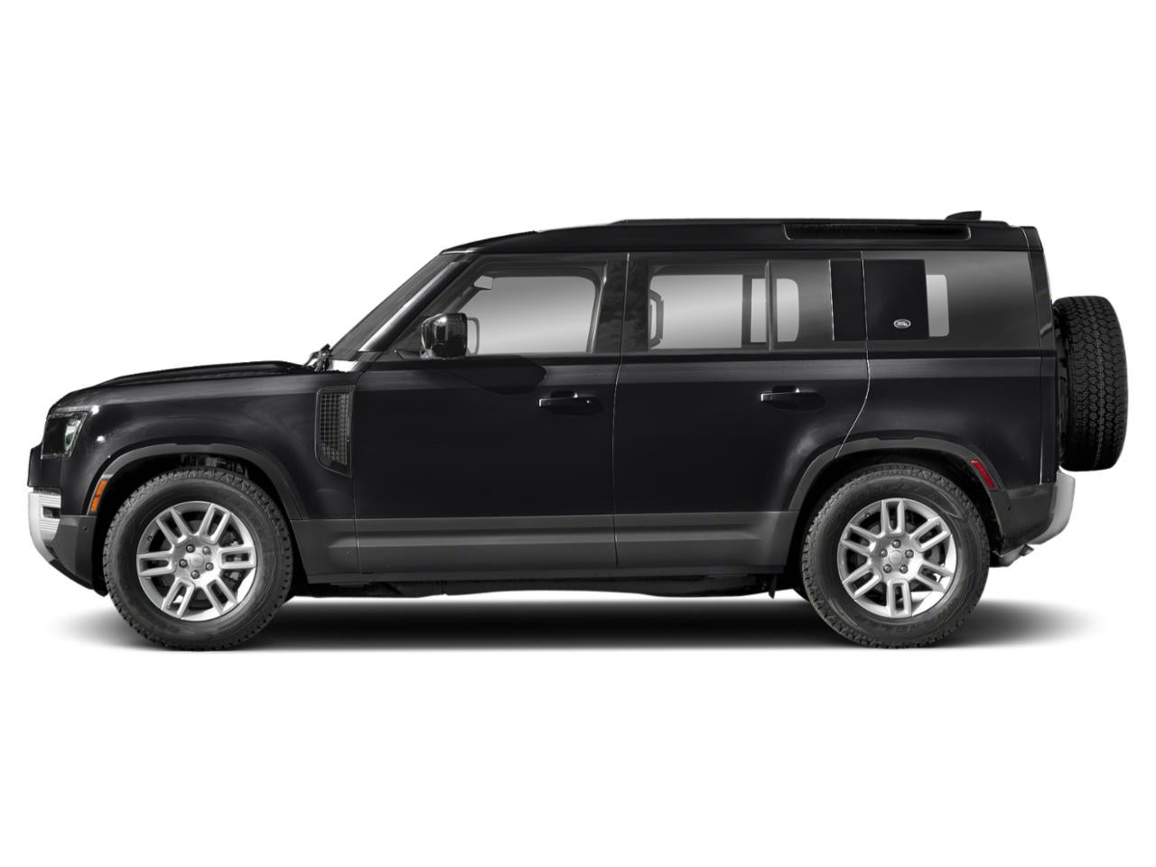 2022 Land Rover Defender 110 V8 AWD