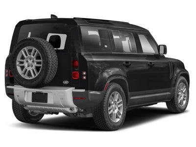 2022 Land Rover Defender 110 V8 AWD