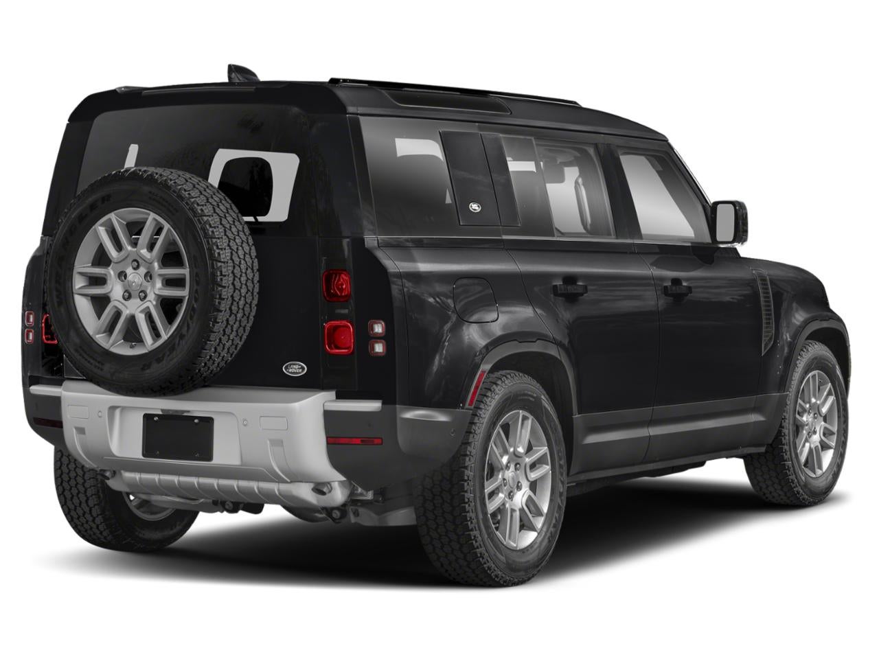 2022 Land Rover Defender 110 V8 AWD