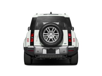 2022 Land Rover Defender 110 V8 AWD
