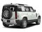 2022 Land Rover Defender 110 V8 AWD