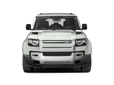 2022 Land Rover Defender 110 V8 AWD