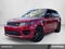 2021 Land Rover Range Rover Sport Turbo i6 MHEV HST