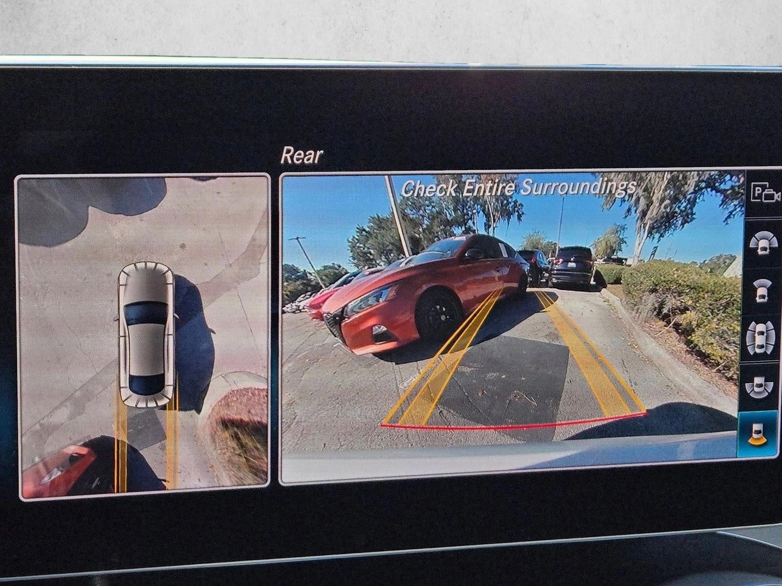 2023 Mercedes-Benz C-Class C 300 Coupe