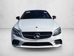 2023 Mercedes-Benz C-Class C 300 Coupe