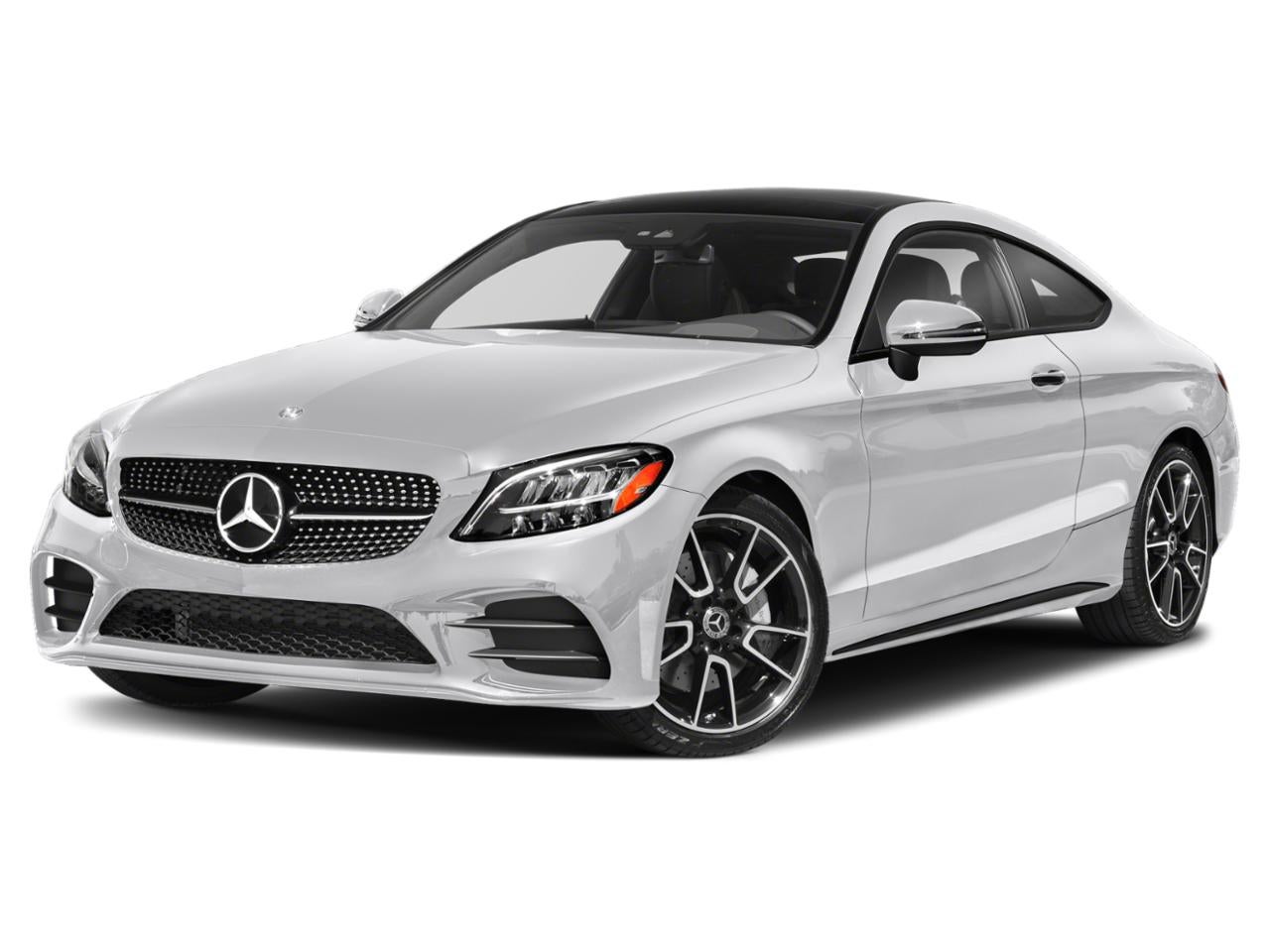 2023 Mercedes-Benz C-Class C 300 Coupe