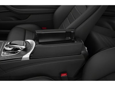 2023 Mercedes-Benz C-Class C 300 Coupe