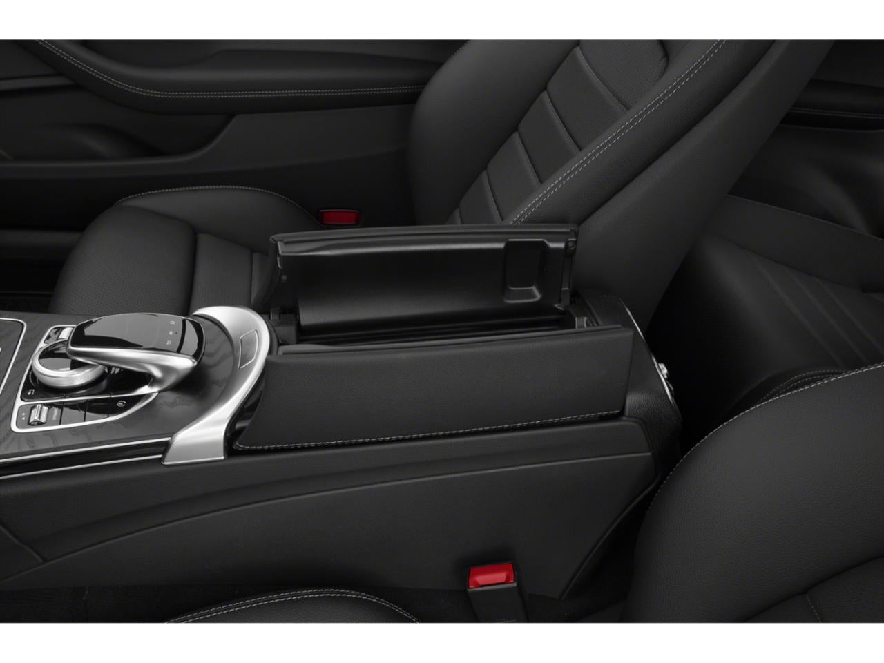 2023 Mercedes-Benz C-Class C 300 Coupe