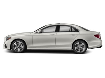 2020 Mercedes-Benz E-Class E 350 RWD Sedan