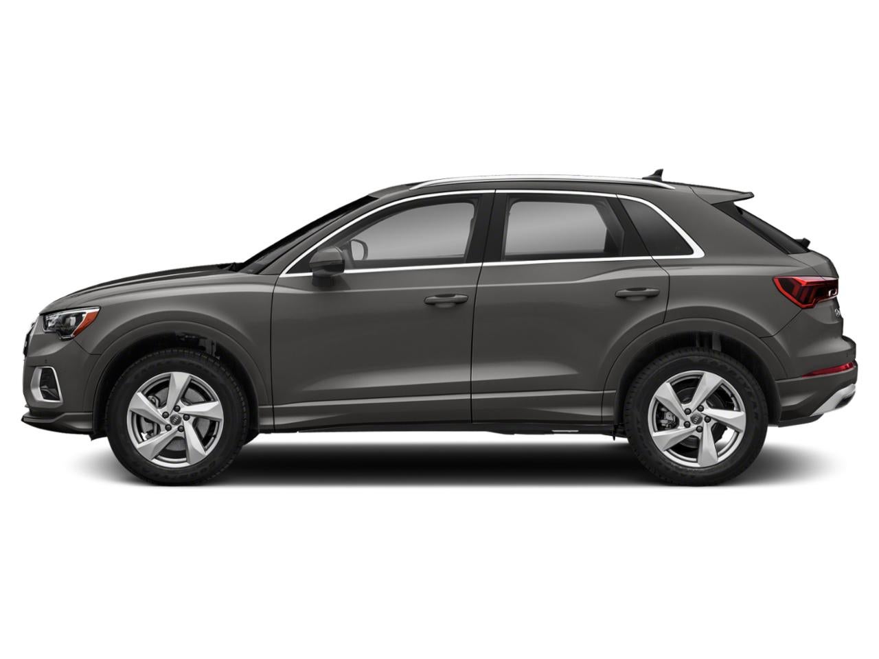 2022 Audi Q3 S line Premium 45 TFSI quattro