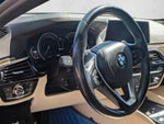 2018 BMW 530e iPerformance Plug-In Hybrid