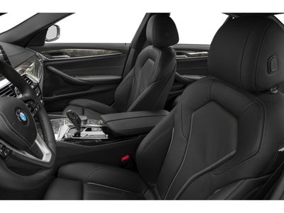 2018 BMW 530e iPerformance Plug-In Hybrid