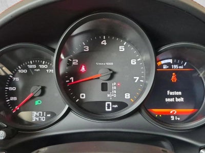 2025 Porsche 718 Boxster Roadster