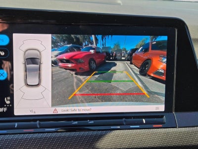 2024 Volkswagen Golf R 2.0T DSG