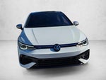 2024 Volkswagen Golf R 2.0T DSG