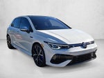 2024 Volkswagen Golf R 2.0T DSG