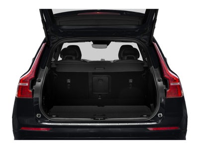 2020 Volvo XC60 T8 eAWD Plug-In Hybrid Polestar