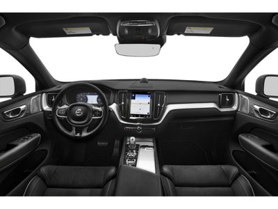 2020 Volvo XC60 T8 eAWD Plug-In Hybrid Polestar
